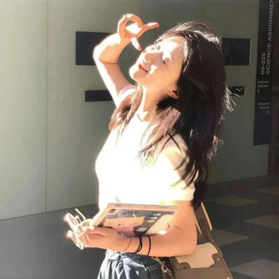 在我心中你是独一无二