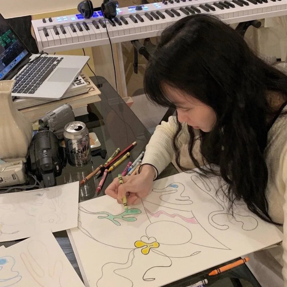 太子夺我入东宫